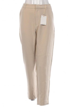 Dámske nohavice Ana&Ava, Veľkosť XL, Farba Béžová, Cena  114,95 €