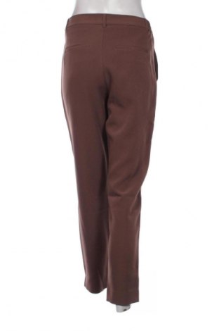 Pantaloni de femei Ana&Ava, Mărime S, Culoare Maro, Preț 443,99 Lei