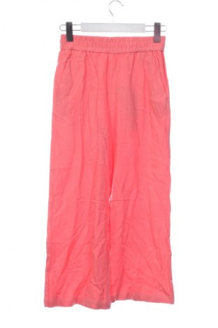 Pantaloni de femei Ana&Ava, Mărime XS, Culoare Roz, Preț 356,99 Lei