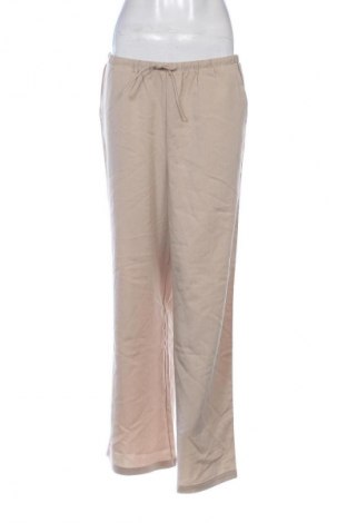 Pantaloni de femei Ana&Ava, Mărime M, Culoare Bej, Preț 443,99 Lei