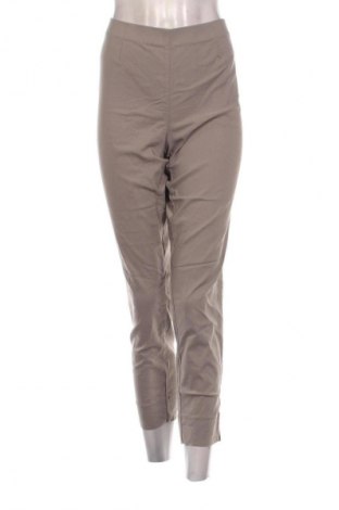 Dámské kalhoty  Andrea, Velikost XL, Barva Šedá, Cena  189,00 Kč