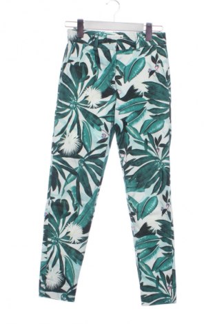 Dámské kalhoty  Anna Glover x H&M, Velikost XS, Barva Vícebarevné, Cena  418,00 Kč