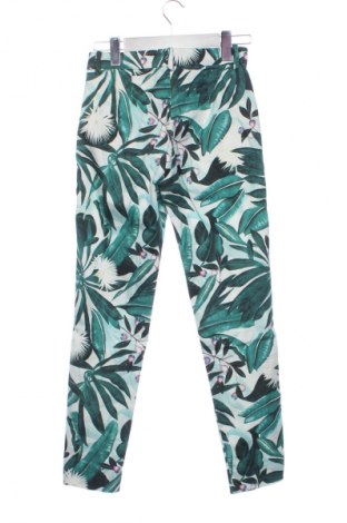 Dámské kalhoty  Anna Glover x H&M, Velikost XS, Barva Vícebarevné, Cena  418,00 Kč