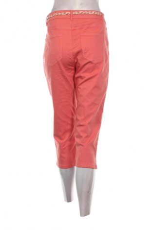 Дамски панталон Armand Thiery, Размер L, Цвят Розов, Цена 8,69 €