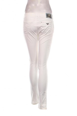 Damenhose Armani Jeans, Größe S, Farbe Weiß, Preis € 46,99