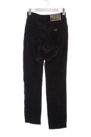 Дамски панталон Armani Jeans, Размер XS, Цвят Многоцветен, Цена 87,00 €