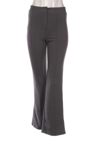 Pantaloni de femei Atmosphere, Mărime S, Culoare Gri, Preț 77,00 Lei