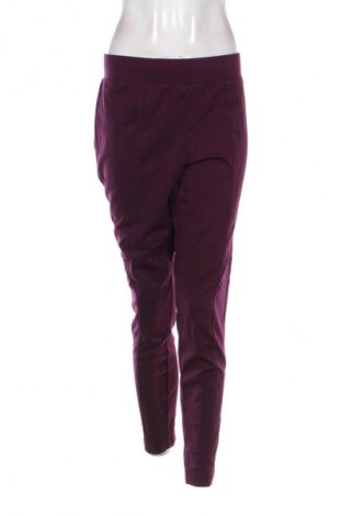 Női nadrág Autograph, Méret XXL, Szín Lila, Ár 5 929 Ft