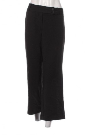 Γυναικείο παντελόνι B.Young, Μέγεθος XL, Χρώμα Μαύρο, Τιμή 7,99 €