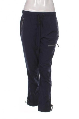 Damskie spodnie BALEAF, Rozmiar M, Kolor Niebieski, Cena 156,99 zł