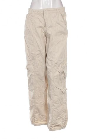 Дамски панталон BDG, Размер XL, Цвят Екрю, Цена 7,66 €