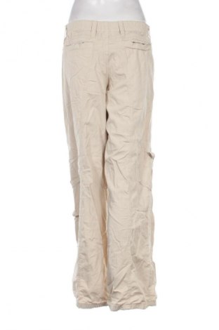 Дамски панталон BDG, Размер XL, Цвят Екрю, Цена 7,66 €