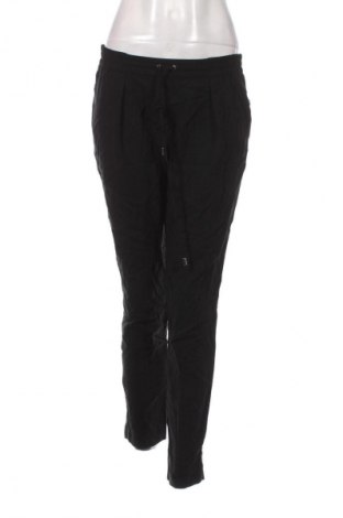 Pantaloni de femei BOSS, Mărime S, Culoare Negru, Preț 232,99 Lei