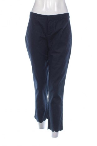 Damenhose Banana Republic, Größe L, Farbe Blau, Preis € 32,00