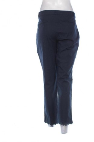 Damenhose Banana Republic, Größe L, Farbe Blau, Preis € 32,00