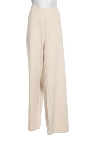 Дамски панталон Base Level, Размер 4XL, Цвят Бежов, Цена 24,03 €