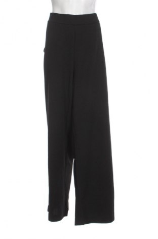 Dámské kalhoty  Base Level, Velikost 4XL, Barva Černá, Cena  709,00 Kč