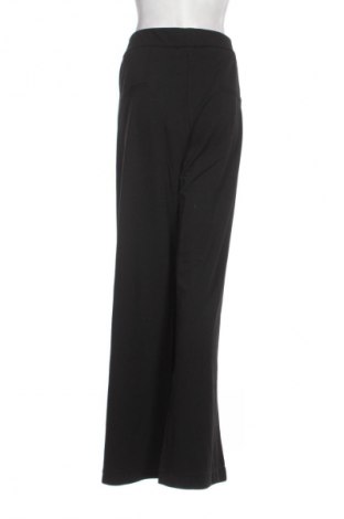 Dámské kalhoty  Base Level, Velikost 4XL, Barva Černá, Cena  709,00 Kč