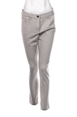 Damenhose Basler, Größe L, Farbe Grau, Preis € 32,00