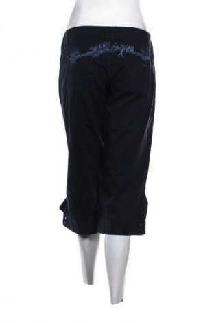 Γυναικείο παντελόνι Ben Sherman, Μέγεθος L, Χρώμα Μπλέ, Τιμή 31,65 €