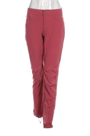 Damenhose Bergans of Norway, Größe M, Farbe Rot, Preis 37,99 €