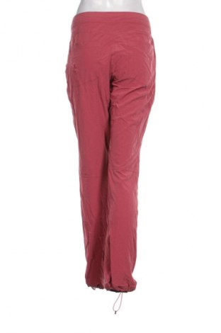 Damenhose Bergans of Norway, Größe M, Farbe Rot, Preis 37,99 €