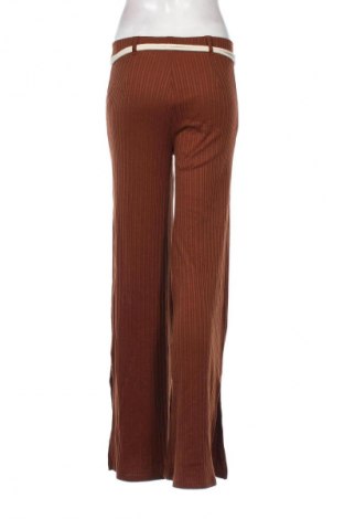 Damenhose Bershka, Größe S, Farbe Braun, Preis € 18,99