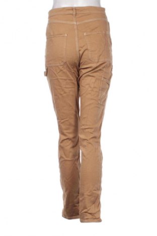 Дамски панталон Bershka, Размер M, Цвят Кафяв, Цена 6,64 €