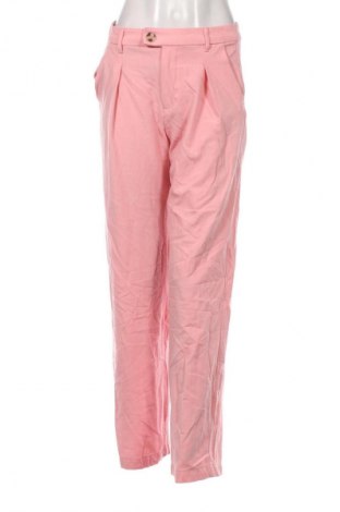 Damenhose Bershka, Größe M, Farbe Rosa, Preis € 14,99