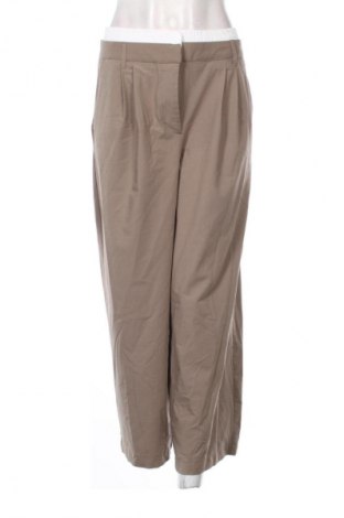 Pantaloni de femei Bershka, Mărime M, Culoare Multicolor, Preț 78,20 Lei