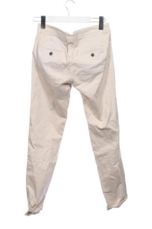 Dámské kalhoty  Bershka, Velikost M, Barva Béžová, Cena  420,00 Kč