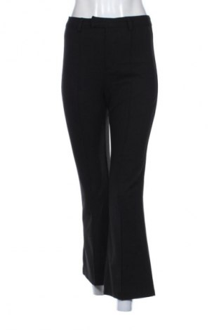 Dámské kalhoty  Bershka, Velikost S, Barva Černá, Cena  425,00 Kč