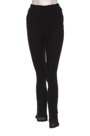 Damskie spodnie Bershka, Rozmiar S, Kolor Czarny, Cena 70,99 zł