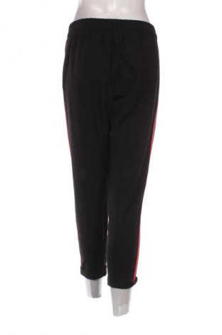 Pantaloni de femei Bershka, Mărime L, Culoare Multicolor, Preț 76,86 Lei