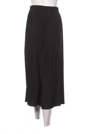 Pantaloni de femei Bershka, Mărime S, Culoare Negru, Preț 77,00 Lei