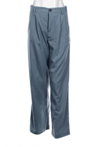 Damenhose Bershka, Größe S, Farbe Blau, Preis € 14,77