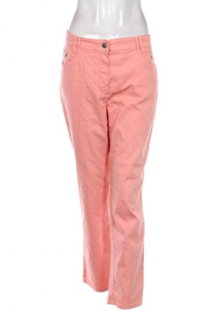 Damenhose Bexleys, Größe XL, Farbe Rosa, Preis € 20,90