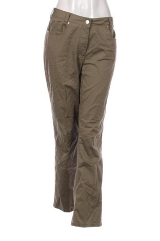 Γυναικείο παντελόνι Bexleys, Μέγεθος L, Χρώμα Καφέ, Τιμή 8,99 €