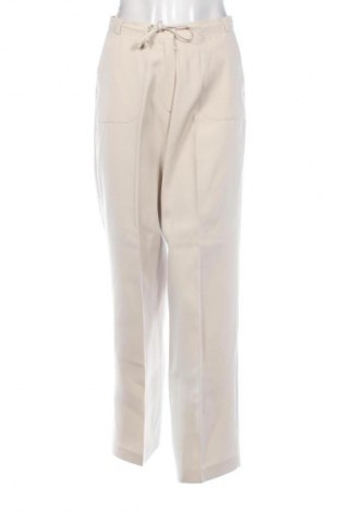 Damenhose Biaggini, Größe M, Farbe Beige, Preis 15,00 €