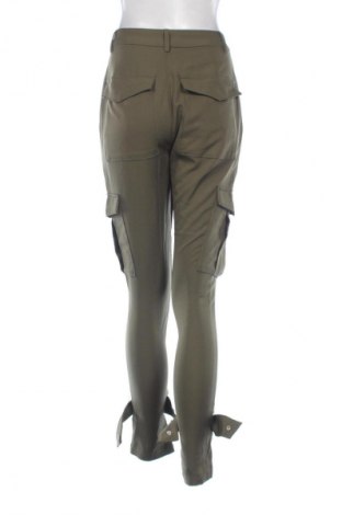 Γυναικείο παντελόνι Bik Bok, Μέγεθος S, Χρώμα Πράσινο, Τιμή 14,77 €