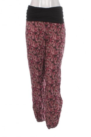 Γυναικείο παντελόνι Blind Date, Μέγεθος S, Χρώμα Πολύχρωμο, Τιμή 14,99 €