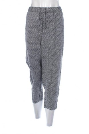 Damskie spodnie Blue Motion, Rozmiar 4XL, Kolor Kolorowy, Cena 32,99 zł