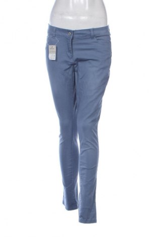 Pantaloni de femei Blue Motion, Mărime L, Culoare Albastru, Preț 54,99 Lei