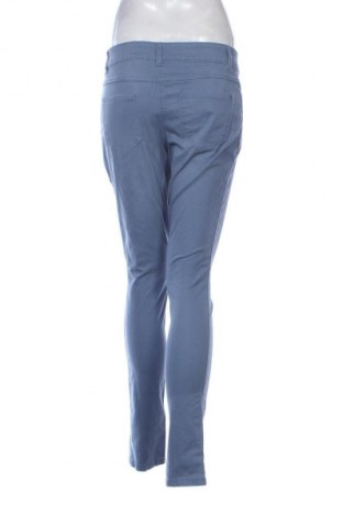 Pantaloni de femei Blue Motion, Mărime L, Culoare Albastru, Preț 54,99 Lei