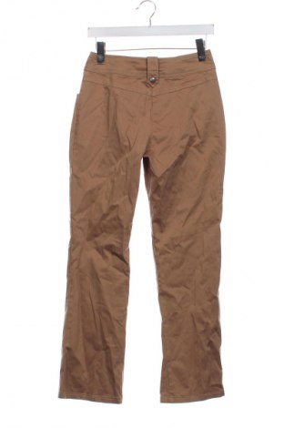 Γυναικείο παντελόνι Blue Motion, Μέγεθος S, Χρώμα  Μπέζ, Τιμή 14,74 €