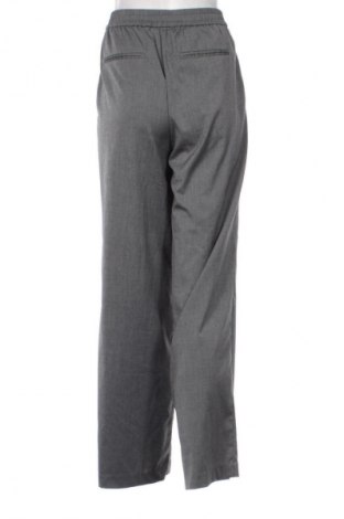 Pantaloni de femei Body Flirt, Mărime L, Culoare Gri, Preț 127,93 Lei