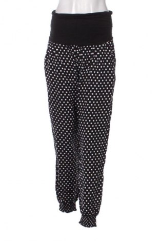 Γυναικείο παντελόνι Body Flirt, Μέγεθος L, Χρώμα Μαύρο, Τιμή 14,74 €