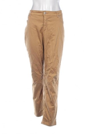 Női nadrág Bonita, Méret 3XL, Szín Narancssárga
, Ár 4 049 Ft