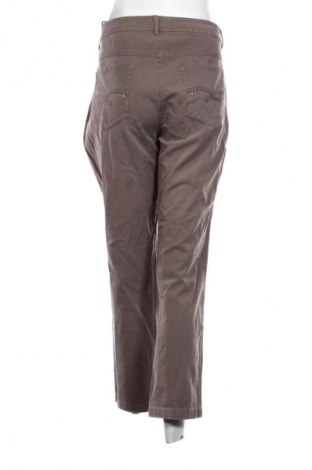 Pantaloni de femei Bonita, Mărime XL, Culoare Bej, Preț 76,86 Lei