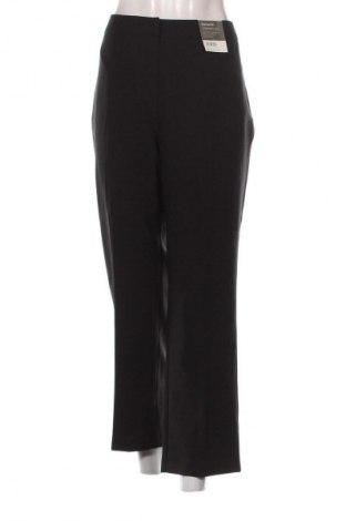 Női nadrág Bonmarche, Méret XL, Szín Fekete, Ár 9 917 Ft